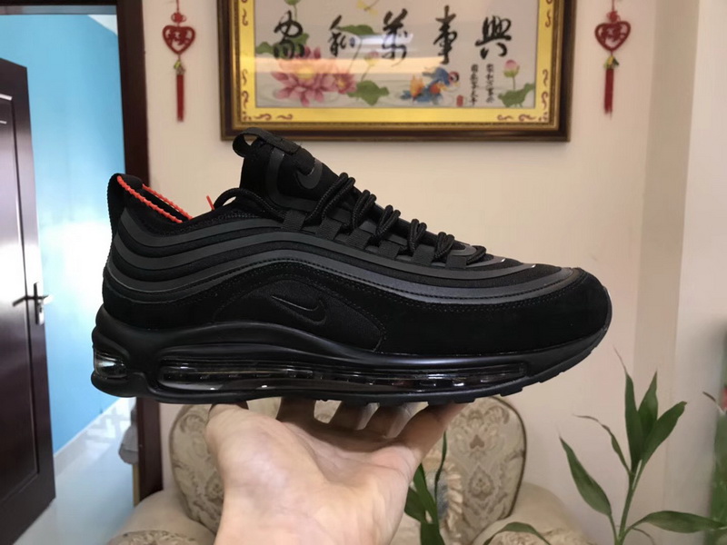 Authentic Nike Air Max 97 3M